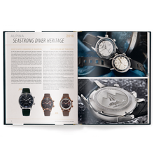 Load image into Gallery viewer, 100 Iconic Watches