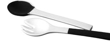 Load image into Gallery viewer, Large Duo Bowl &amp; Serveware