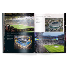 Load image into Gallery viewer, Soccer: The Ultimate Book