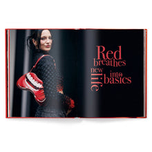 Load image into Gallery viewer, The Red Book: Fashion, Styles &amp; Stories