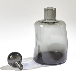 Decanter-Grey