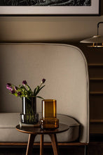 Load image into Gallery viewer, Retro Style Sober Modern Design Glass Vase