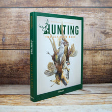 Load image into Gallery viewer, Hunting: The Ultimate Book