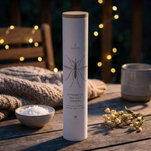Load image into Gallery viewer, Citronella Incense, Sea Salt