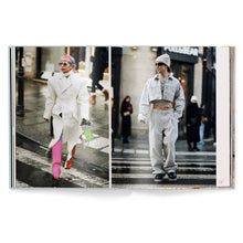 Load image into Gallery viewer, The White Book: Fashion, Styles &amp; Stories