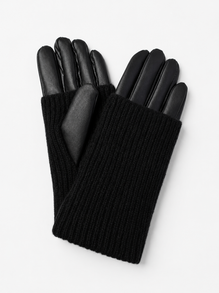 Double Wrist Gloves