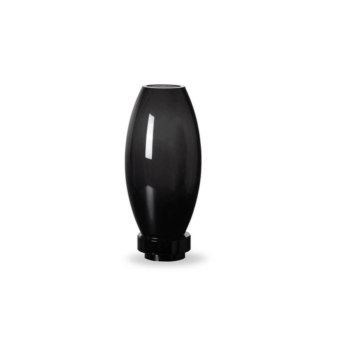 Innovative Modern Vase, Top Design, High End Glass