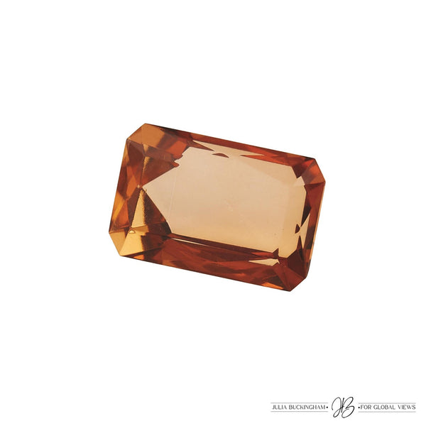 Oxford Jewels-Amber-Emerald