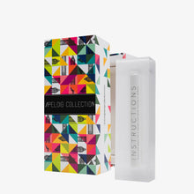 Load image into Gallery viewer, Mezuzah Medium White
