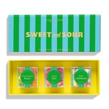Load image into Gallery viewer, Sweet and Sour 3pc Bento Box (Sweet Escape)