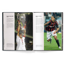Load image into Gallery viewer, Soccer: The Ultimate Book