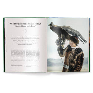 Hunting: The Ultimate Book