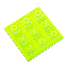 Load image into Gallery viewer, Tic Tac Toe Acrylic