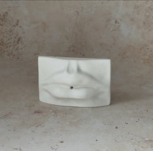 Load image into Gallery viewer, KissScent Concrete Incense Holder