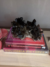 Load image into Gallery viewer, Large Smoky Quartz Clusters