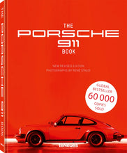 Load image into Gallery viewer, Porsche 911 Book: New Revised