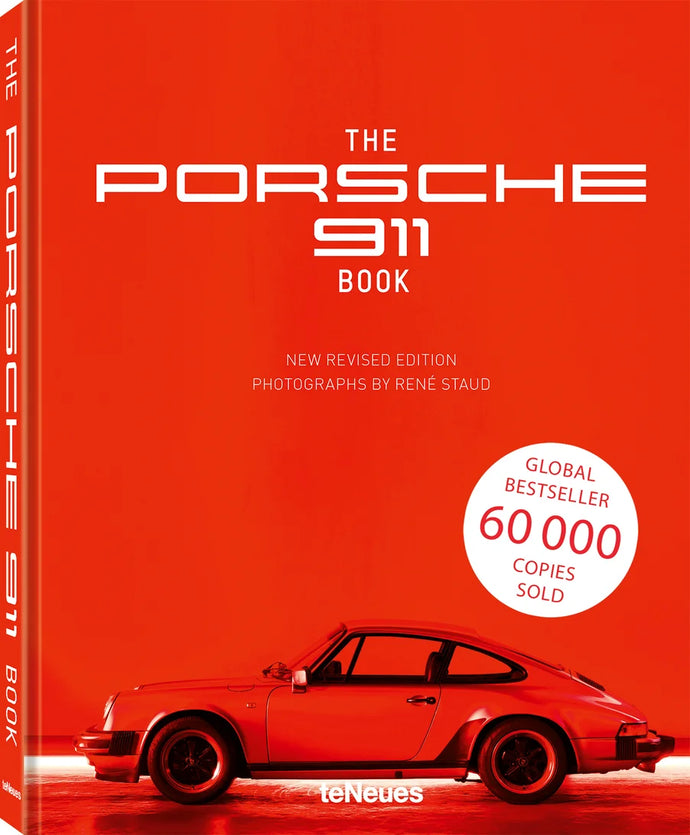 Porsche 911 Book: New Revised