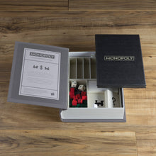 Load image into Gallery viewer, Monopoly Vintage Bookshelf Edition
