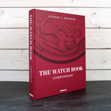 Load image into Gallery viewer, The Watch Book: Compendium (Revised Edition)