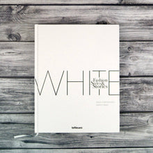Load image into Gallery viewer, The White Book: Fashion, Styles &amp; Stories