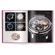 Load image into Gallery viewer, The Watch Book: Compendium (Revised Edition)