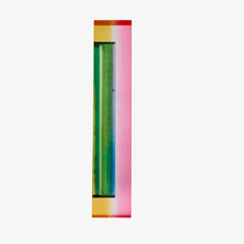 Load image into Gallery viewer, Mezuzah Medium Multicolor