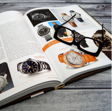 Load image into Gallery viewer, 100 Iconic Watches