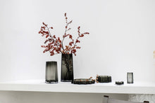 Load image into Gallery viewer, Modern-Classic Luxury Flat Bowl - Grey