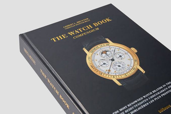 The Watch Boom Compendium