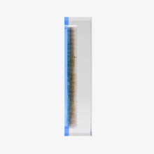 Load image into Gallery viewer, Mezuzah Small Baby Blue