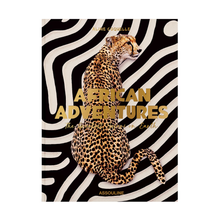 Load image into Gallery viewer, African Adventures: The Greatest Safari On Earth