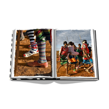 Load image into Gallery viewer, African Adventures: The Greatest Safari On Earth
