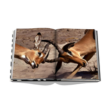 Load image into Gallery viewer, African Adventures: The Greatest Safari On Earth
