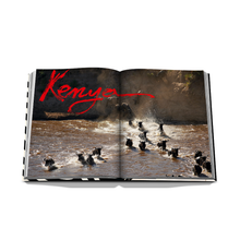 Load image into Gallery viewer, African Adventures: The Greatest Safari On Earth