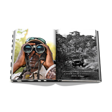 Load image into Gallery viewer, African Adventures: The Greatest Safari On Earth