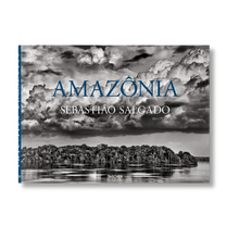 Load image into Gallery viewer, Amazônia by Sebastião Salgado