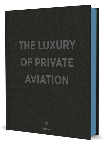 Luxury of Private Aviation