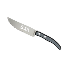 Load image into Gallery viewer, Claude Dozorme Knife and Bottle Opener Set