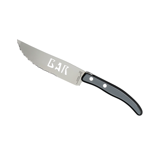Bar Set Knife and Bottle opener