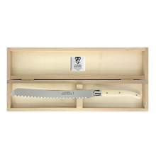Load image into Gallery viewer, Claude Dozorme Bread Knife Set