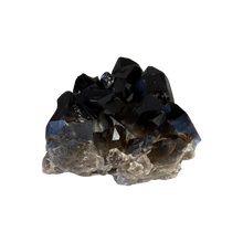 Load image into Gallery viewer, Smoky Quartz Clusters
