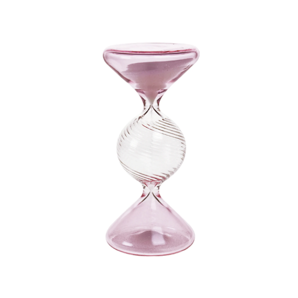 Candy Shape Sand Timers