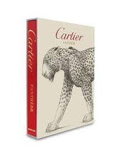 Load image into Gallery viewer, Cartier Panthere