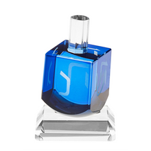 Load image into Gallery viewer, Crystal Dreidel