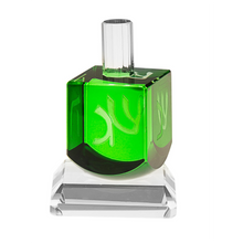 Load image into Gallery viewer, Crystal Dreidel