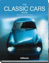 Load image into Gallery viewer, The Classic Cars Book