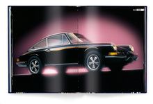 Load image into Gallery viewer, Porsche 911 Book