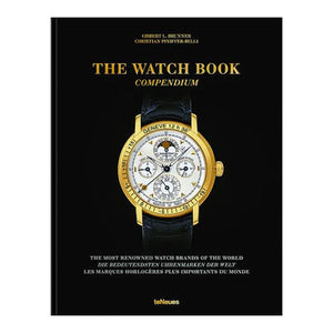 The Watch Boom Compendium