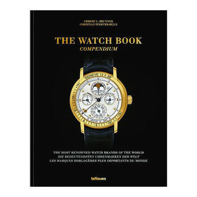 The Watch Boom Compendium