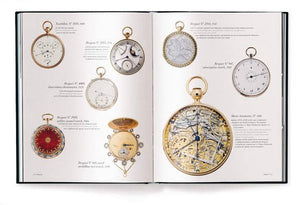 The Watch Boom Compendium